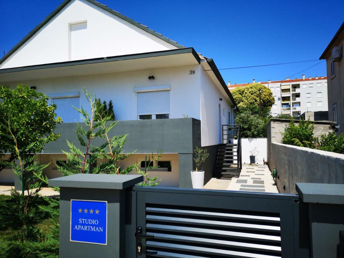 Apartmán Luxury 1107