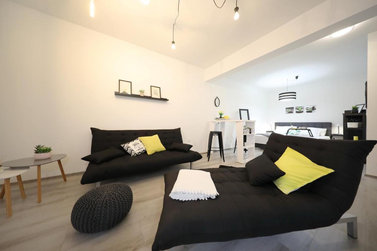 Apartmán Luxury 1107