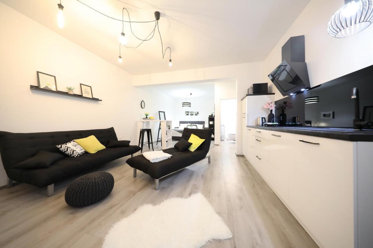 Apartmán Luxury 1107 Zadar