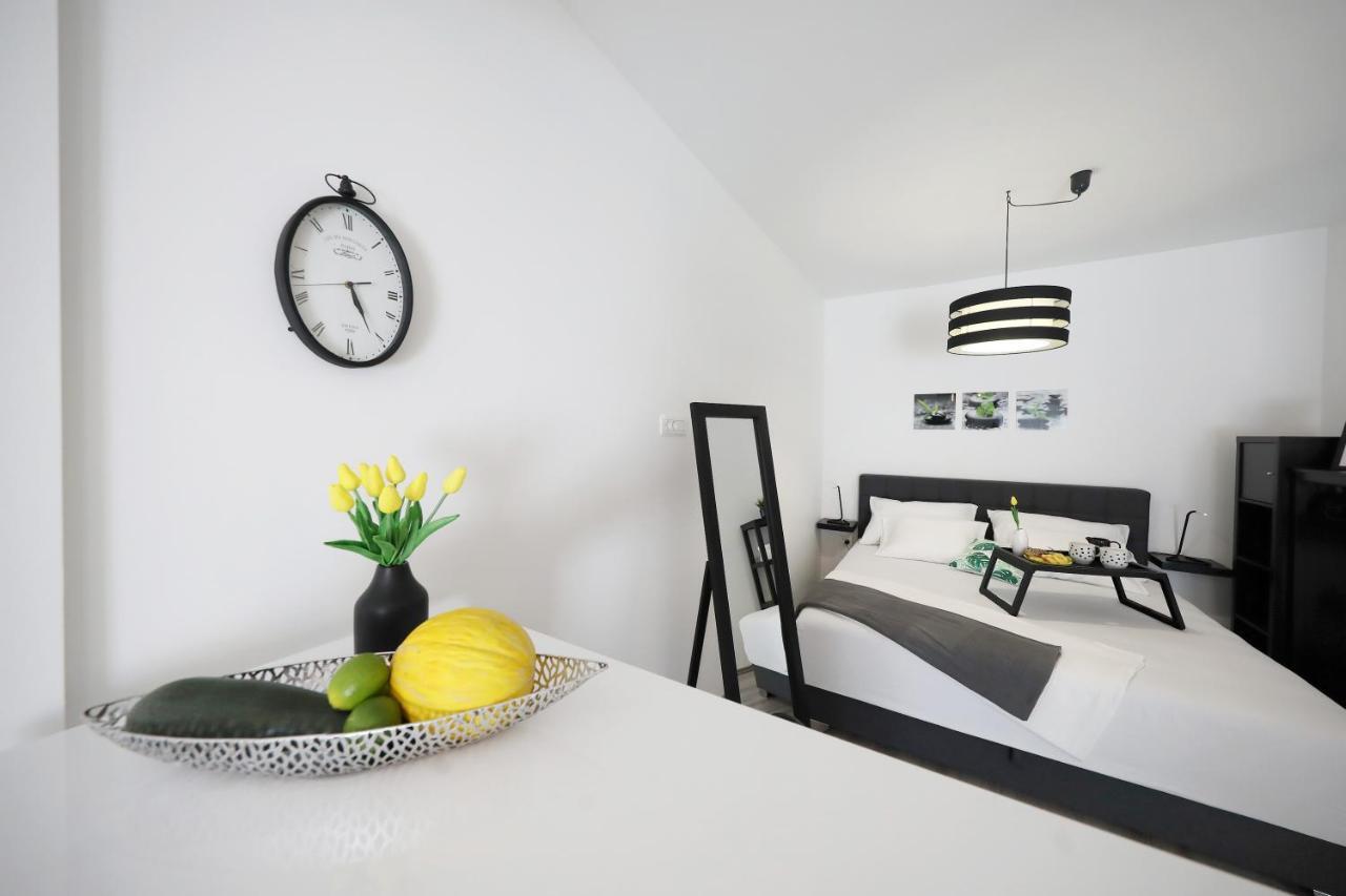 Luxury 1107 Apartmán