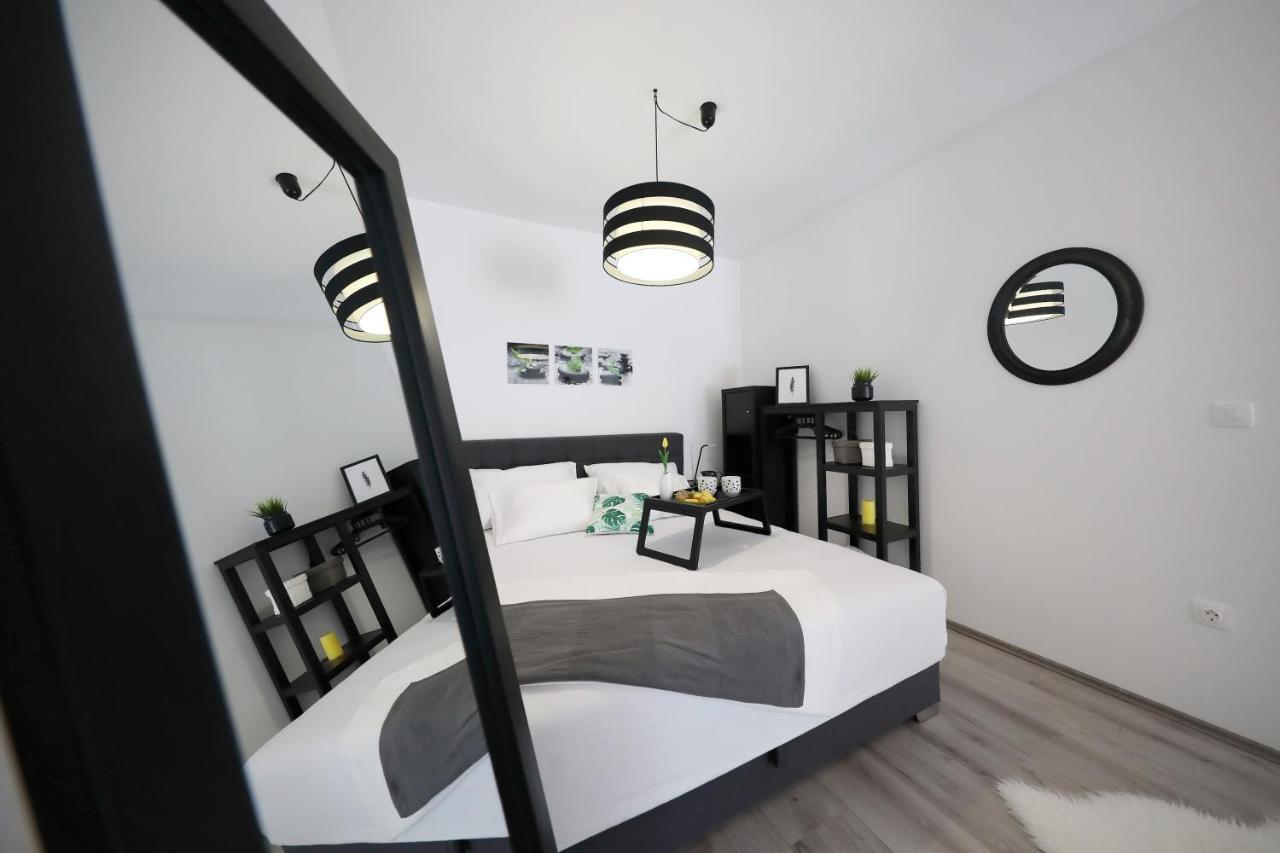 Apartmán Luxury 1107