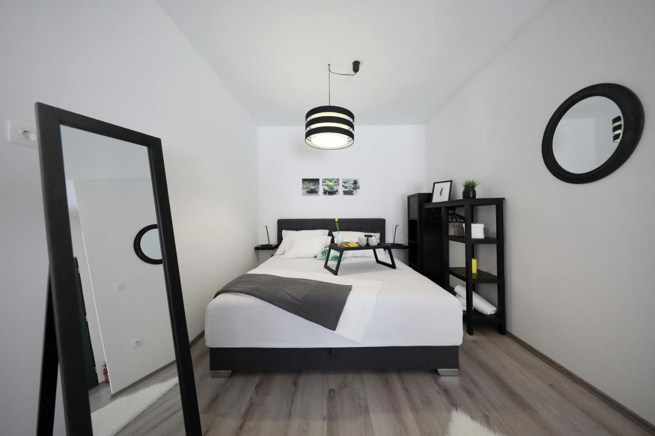 Apartmán Luxury 1107 *