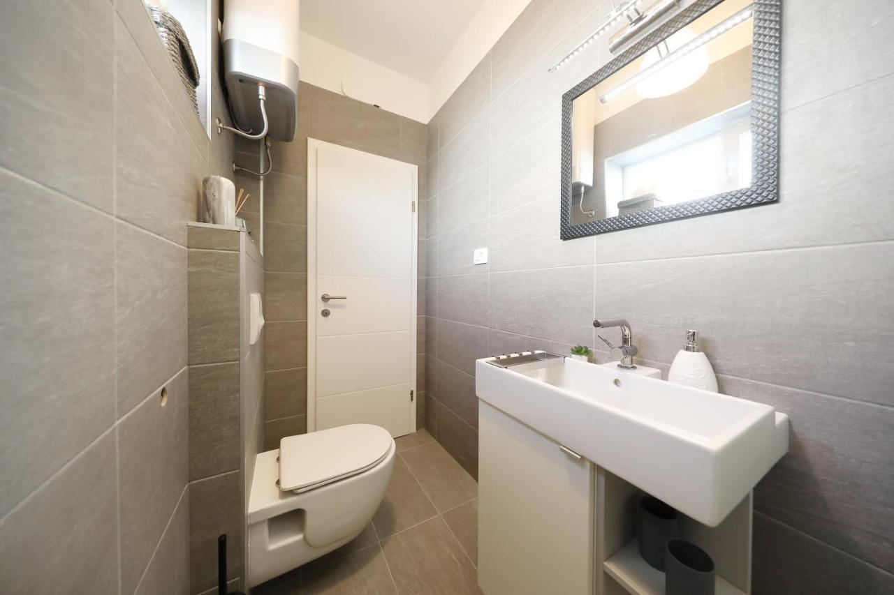 Luxury 1107 Apartmán Zadar