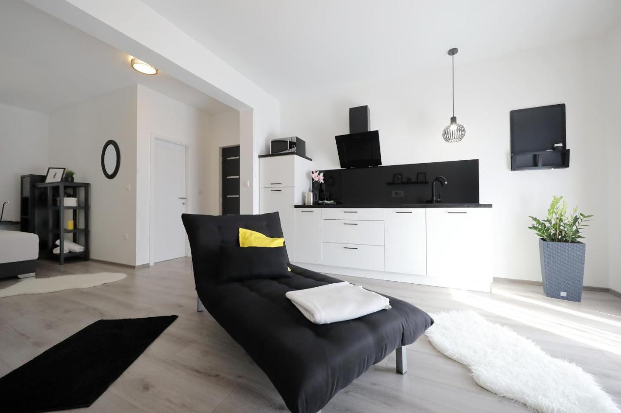 Apartmán Luxury 1107 Zadar