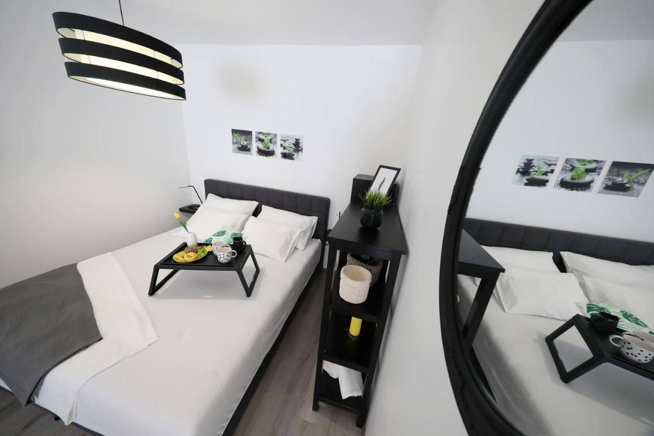 Apartmán Luxury 1107 *
