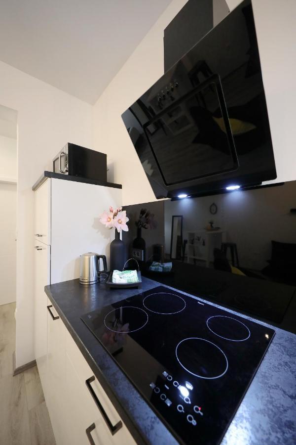 Luxury 1107 Apartment *