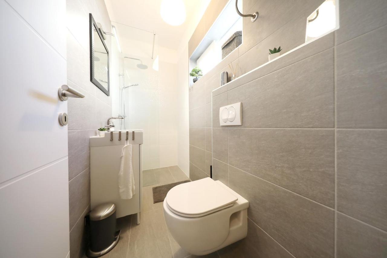 Luxury 1107 Apartment Zadar