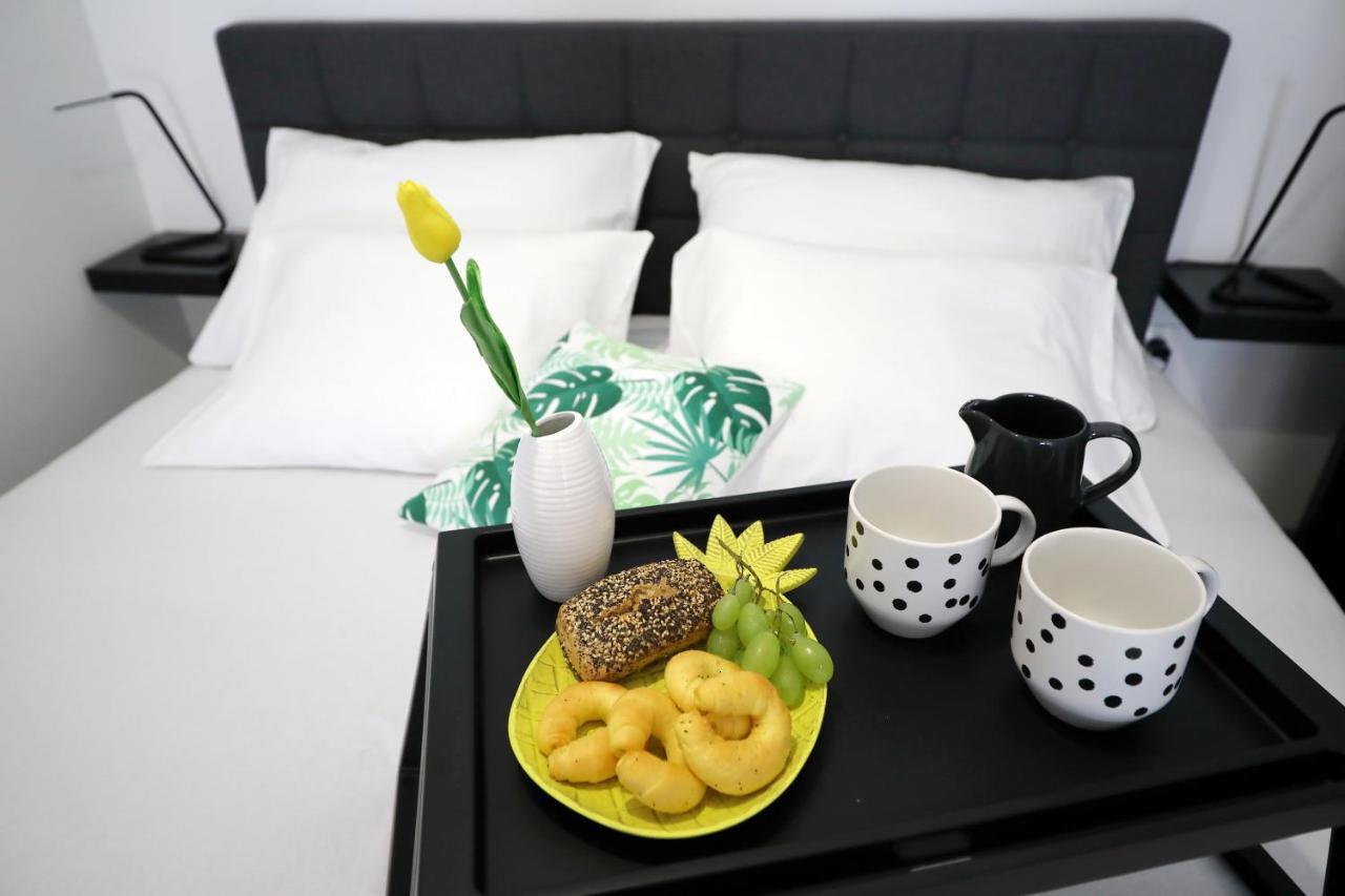 Apartment Luxury 1107 *
